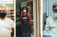 Ιστορίες μεταναστών επιχειρηματιών