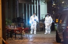 Βιέννη επίθεση