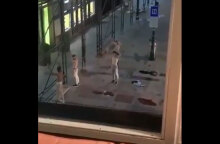 Τρομοκρατική επίθεση στη Βιέννη - Οι ένοπλοι που αιματοκύλησαν την αυστριακή πρωτεύουσα έχουν συλληφθεί