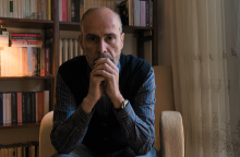 Νίκος Δαββέτας