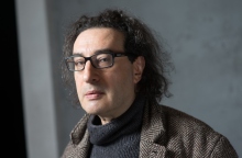 Μπόρις Γιουχανάνοφ