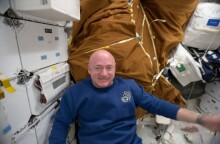 Ο Μαρκ Κέλι