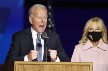 Τζο Μπάιντεν 