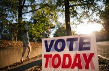 Βόρεια Καρολίνα