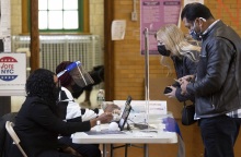 Εκλογές ΗΠΑ