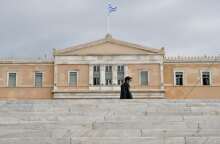   Στιγμιότυπο στην Αττική