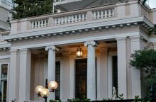  Μέγαρο Μαξίμου