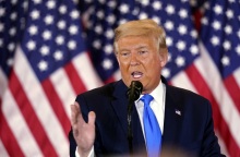 Ντόναλντ Τραμπ