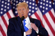 Ντόναλντ Τραμπ