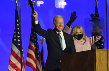 ΗΠΑ - Εκλογές 2020