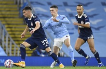 Ολυμπιακός