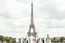 Παρίσι, Γαλλία