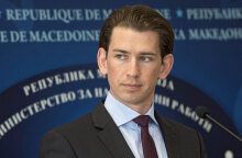 Σεμπάστιαν Κουρτς