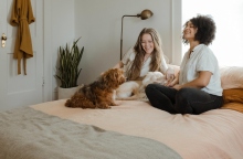 Τα Ζώδια της Παρασκευής 6 Νοεμβρίου 2020: Οι ημερήσιες αστρολογικές προβλέψεις από την Ευαγγελία Τσαβδάρη.