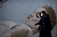  Στιγμιότυπο στην Αττική