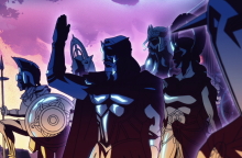 Το Αίμα του Δία