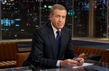 Brian Williams, Αμερικανός δημοσιογράφος και παρουσιαστής