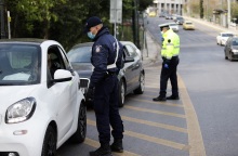 Έλεγχοι της ΕΛ.ΑΣ. 