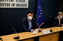 Βασίλης Κικίλιας