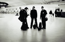 Το rock συγκρότημα U2