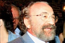 Ο Χρήστος Καλογρίτσας