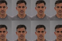 Ο Φώτης Ντούλος