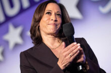 Καμάλα Χάρις