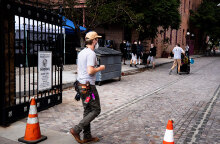 Κορωνοϊός στις ΗΠΑ