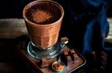 Σοκολάτα ρόφημα