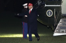 Ντόναλντ Τραμπ