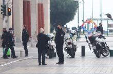  Έλεγχοι της αστυνομίας 