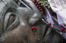 Εκδηλώσεις για τον εορτασμό της 45ης επετείου απ' την εξέγερση του Πολυτεχνείου