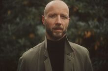 Ο τραγουδιστής Sivert Hoyem