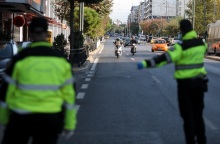 Έλεγχοι της ΕΛ.ΑΣ. 