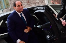 Άμπντελ Φατάχ Αλ Σίσι