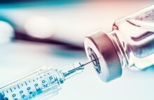 Εμβόλιο κορωνοϊού