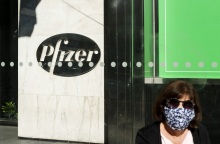 Εμβόλιο Pfizer