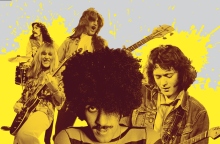 Gimme Shelter Film Festival