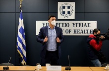 Βασίλης Κικίλιας