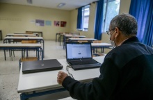 Τηλεκπαίδευση στα Γυμνάσια και τα Λύκεια