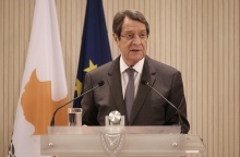 Νίκος Αναστασιάδης