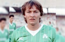 Ο Ντανουτ Λούπου