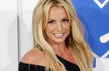 Μπρίτνεϊ Σπίαρς 