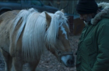 Σκηνή από την ταινία «Digger»