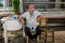 Κλεάνθης Τσιρώνης