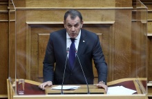 Νίκος Παναγιωτόπουλος