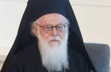 Αρχιεπίσκοπος Αναστάσιος 