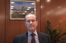 Θεόδωρος Παπαλεξόπουλος