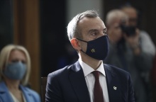 Ο δήμαρχος Θεσσαλονίκης, Κωνσταντίνος Ζέρβας