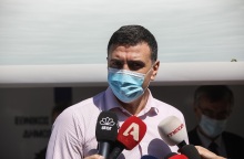 Βασίλης Κικίλιας